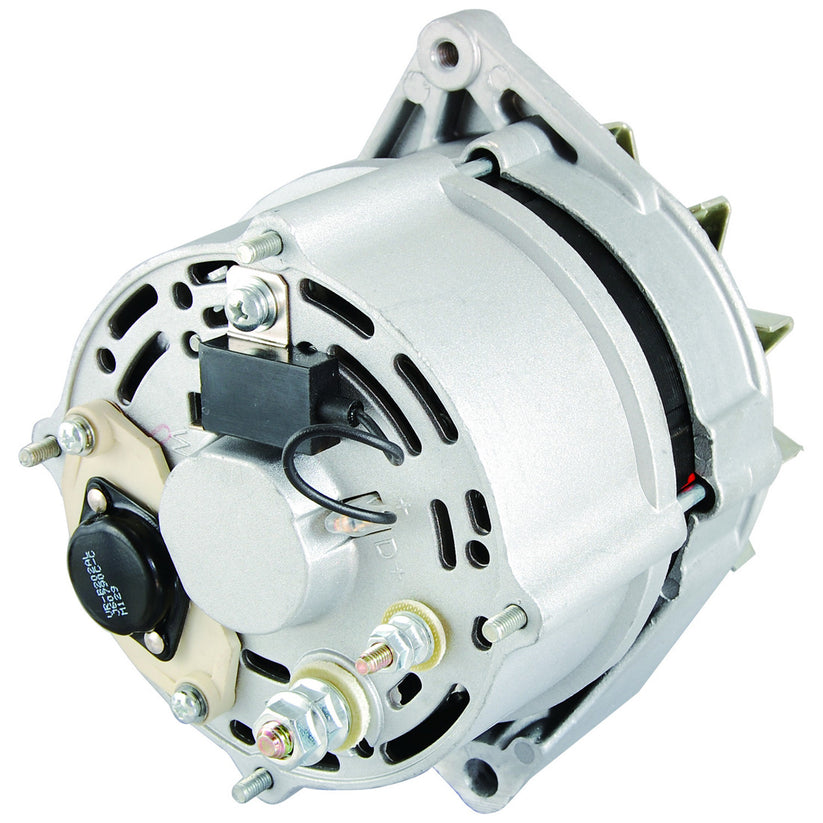 BOSCH 0 120 484 026 alternator replacement — OEM-spec direct-fit by Interlight