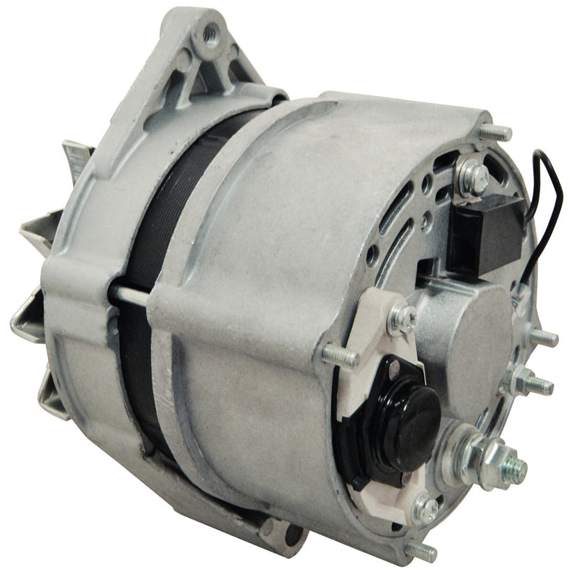 BOSCH 0 120 489 475 alternator replacement — OEM-spec direct-fit by Interlight