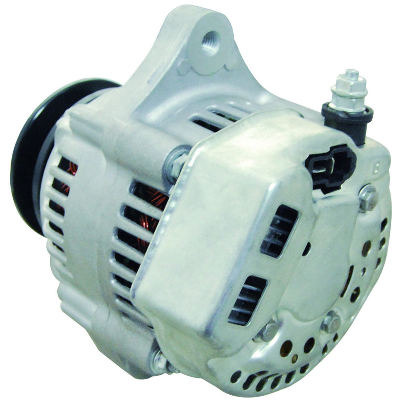 TOYOTA 5FG-25 YEAR 1988 4Y ENGINE alternator replacement — OEM-spec direct-fit by Interlight