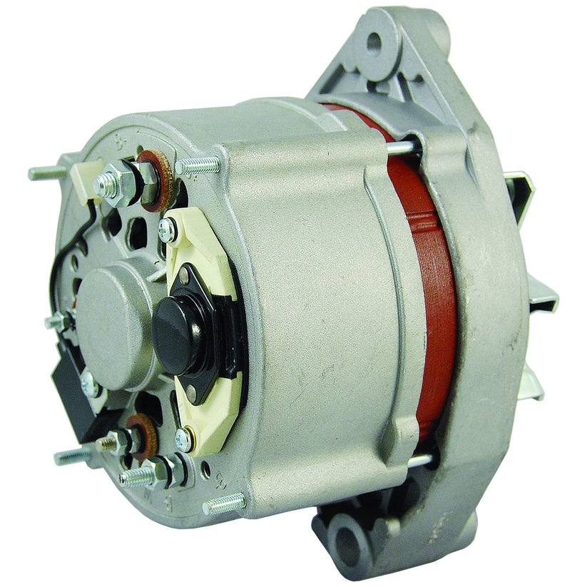 BOSCH 0 120 469 798 alternator replacement for 2000-2008 Pontiac Vibe and more