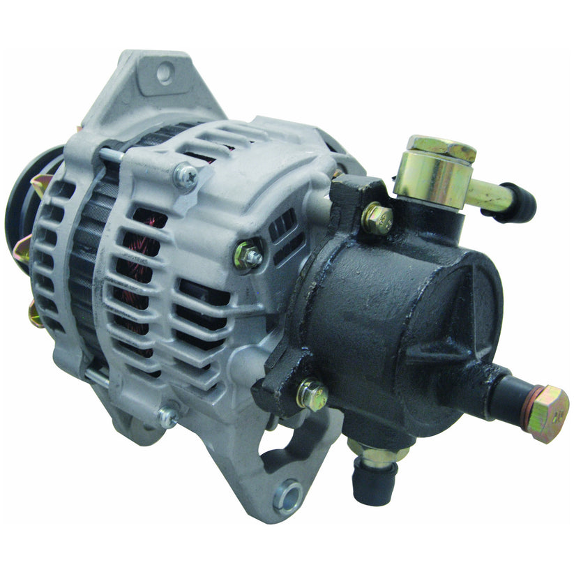 AUTO 12336N alternator replacement for 1979-1990 Chevrolet 5500 and more