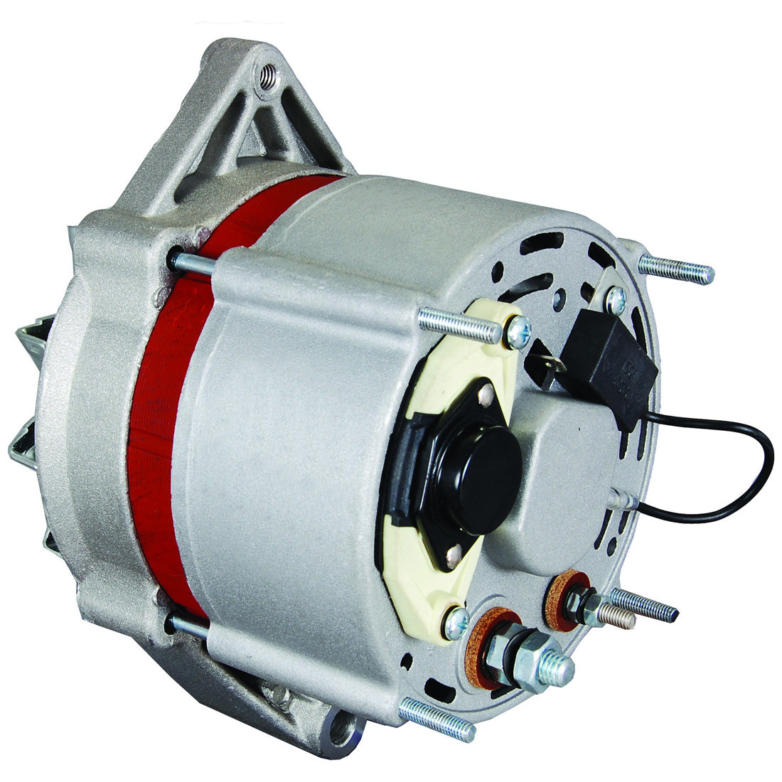 BOSCH AL9972N alternator replacement for 1990 Chevrolet 6000 and more