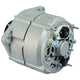 BOSCH 0 120 469 982 alternator replacement for 1986-1990 Mercedes-Benz 1525