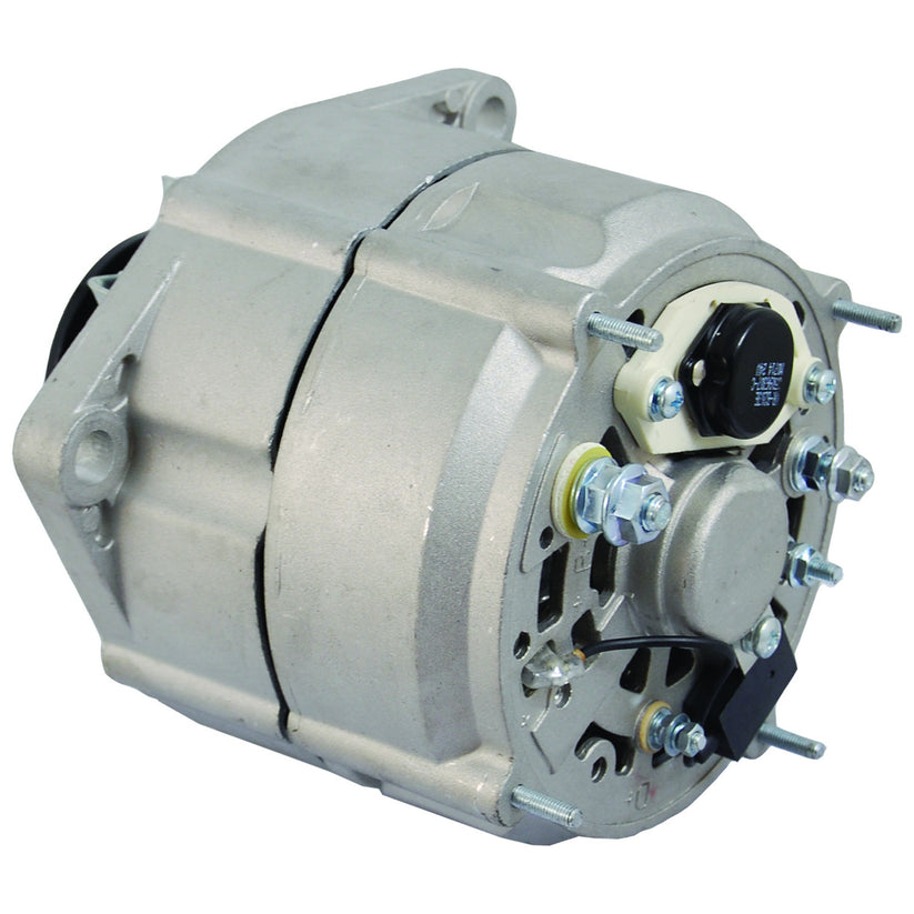 BOSCH 0 120 469 982 alternator replacement for 1986-1990 Mercedes-Benz 1525