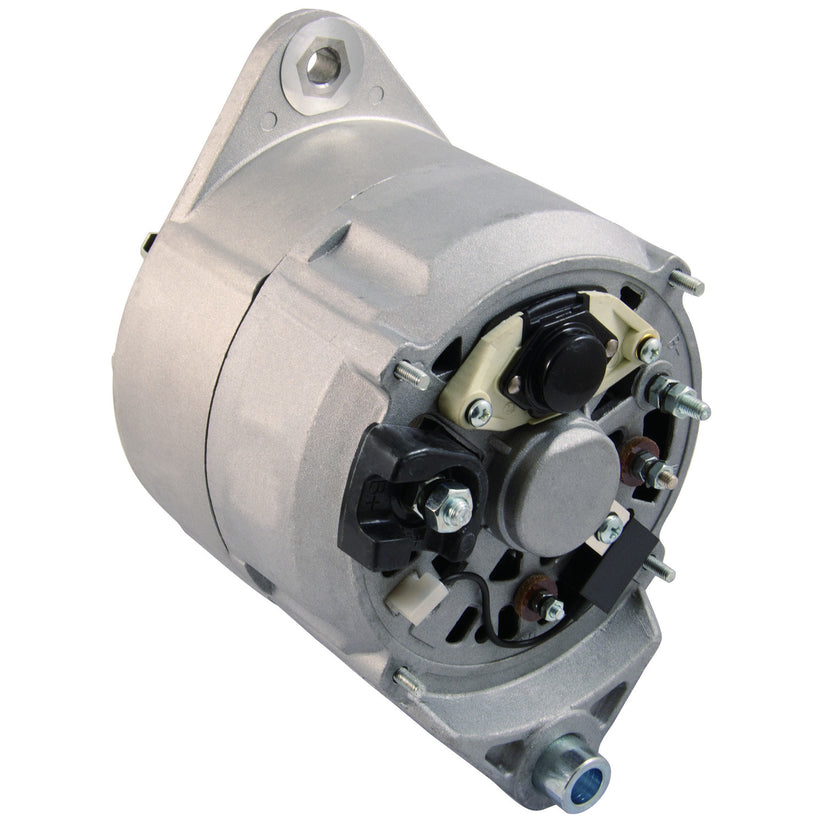 BOSCH 0 120 468 144 alternator replacement for 2000-2003 Volvo