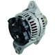 BOSCH 0 124 555 017 alternator replacement for 2000-2003 Volvo