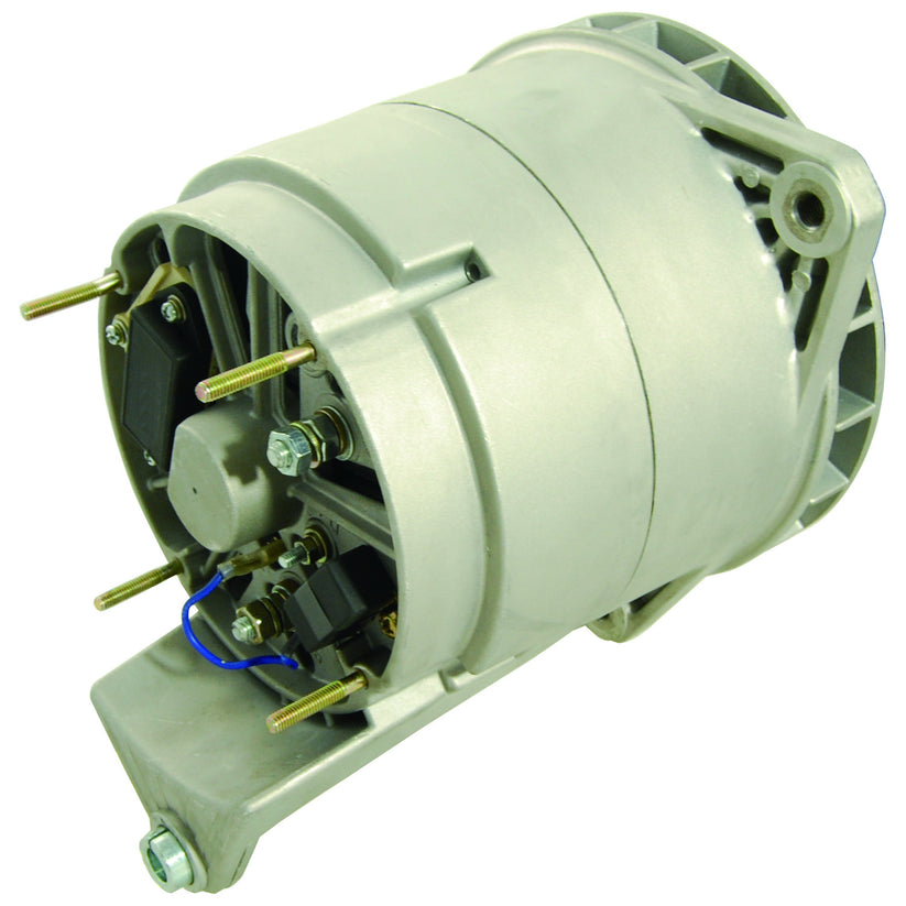 AUTO 12610N alternator replacement for 2001-2012 Mercedes-Benz