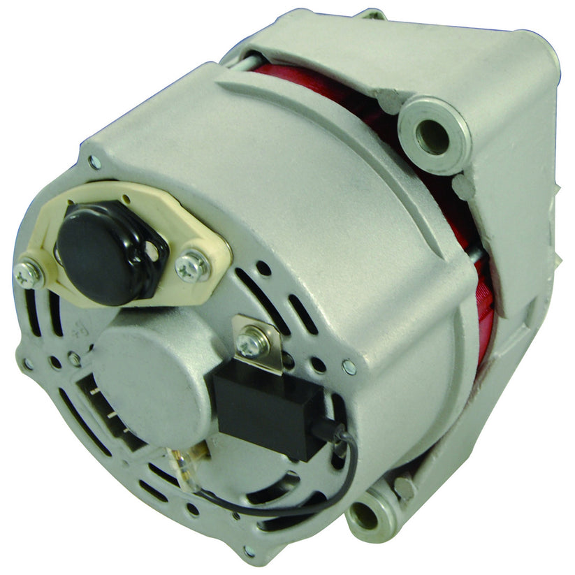 BOSCH AL80X alternator replacement for 1973-1985 Mercedes-Benz 230
