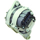 FIAT 1980 124 2L alternator replacement for 1976-1982 Ferrari 124