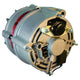 BOSCH 0 120 489 025 alternator replacement — OEM-spec direct-fit by Interlight