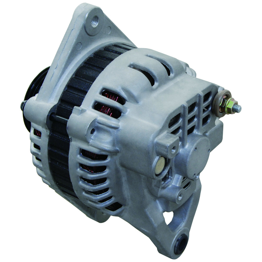 MAZDA 1988 MX-6 2.2L alternator replacement for 1988-1989 Ford Probe and more