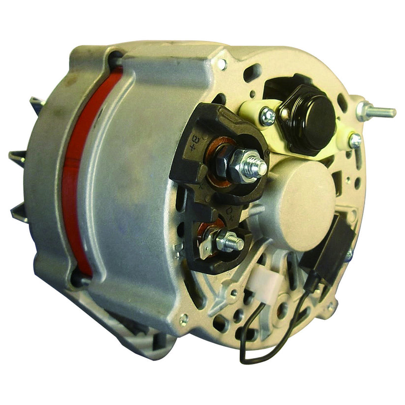 BOSCH 0 120 469 993 alternator replacement — OEM-spec direct-fit by Interlight