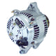 CARQUEST 13309A alternator replacement for 1990 Chrysler Acclaim