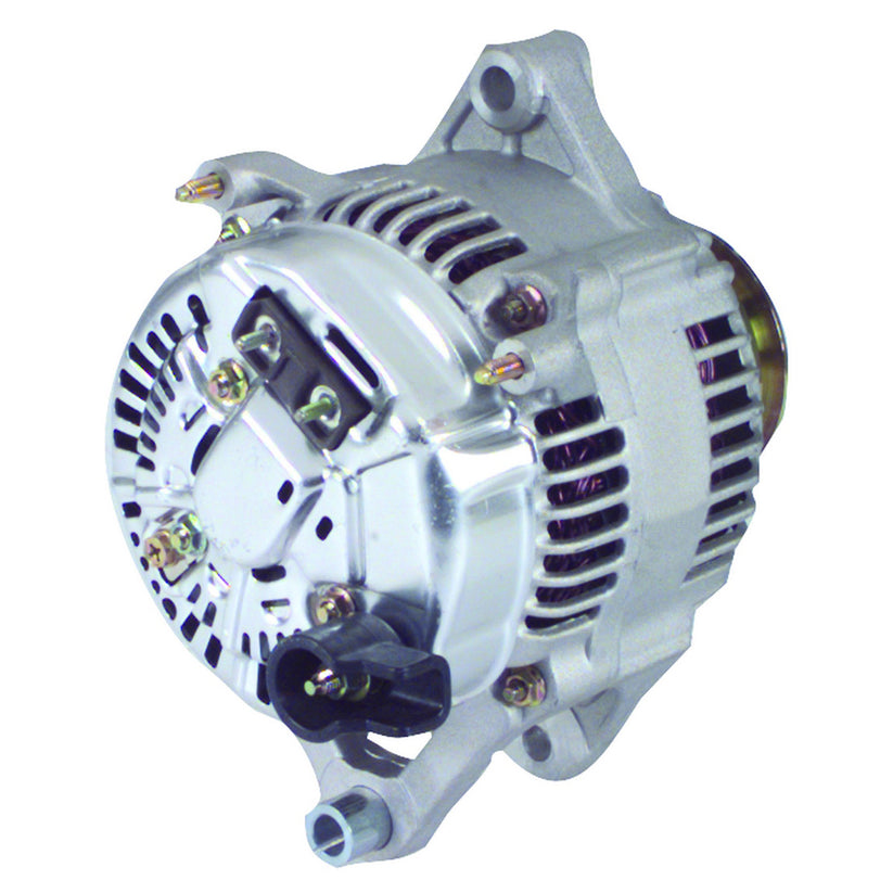 CARQUEST 13309A alternator replacement for 1990 Chrysler Acclaim