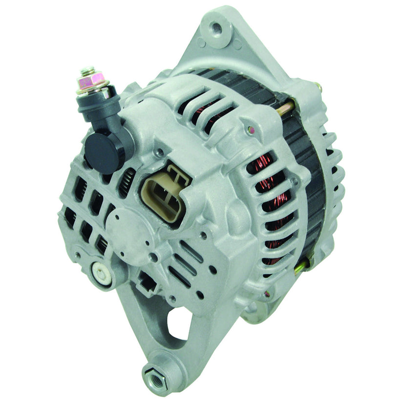 BOSCH AL4209X alternator replacement for 1989-1991 Mazda RX-7