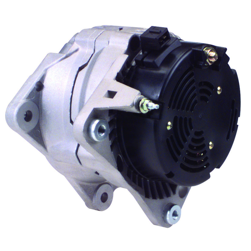 BOSCH AL0186X alternator replacement for 1992-2002 Volkswagen Golf and more