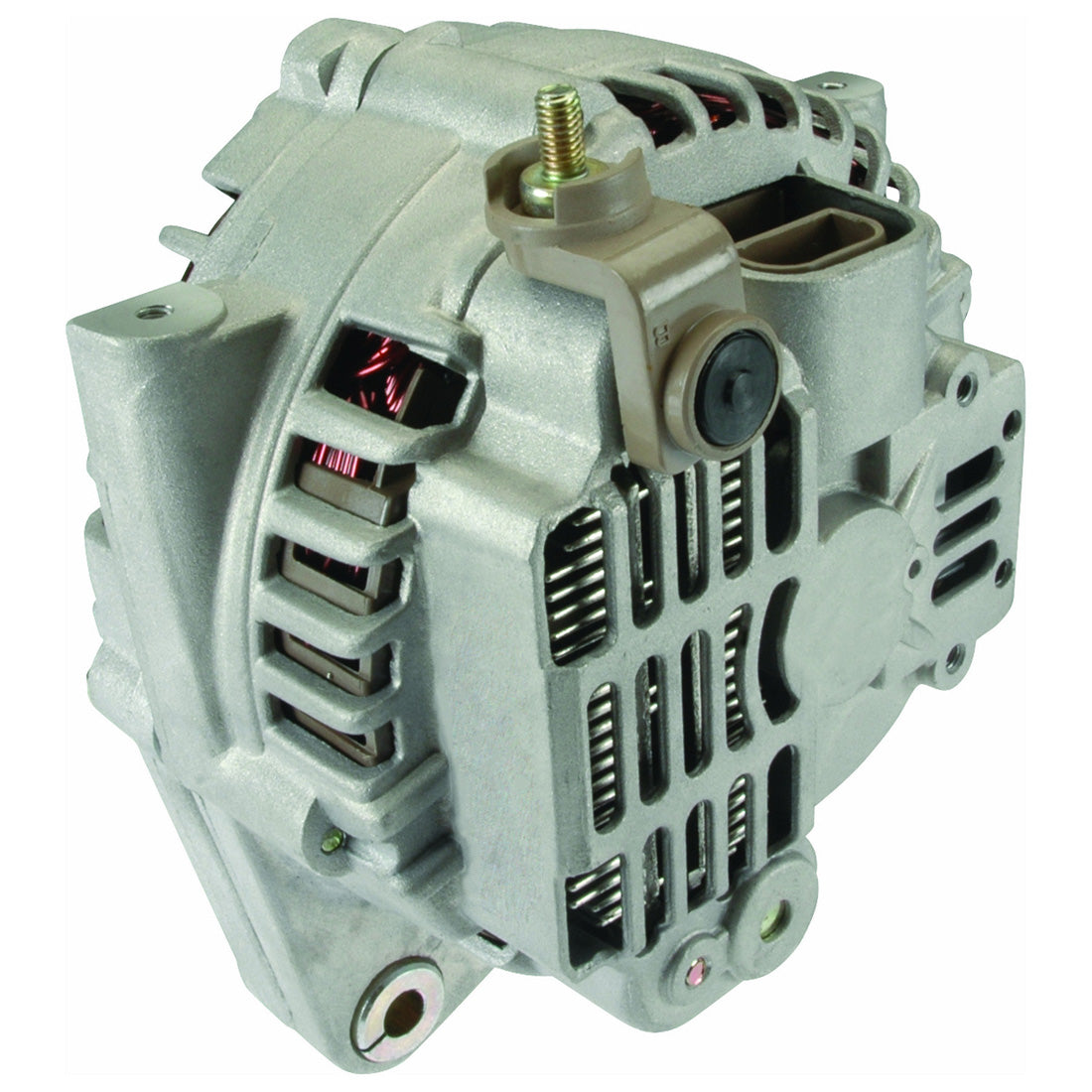 LINCOLN 1994 MARK VIII 4.6L alternator replacement for 1981-2016 Atlas Copco Air Compressor