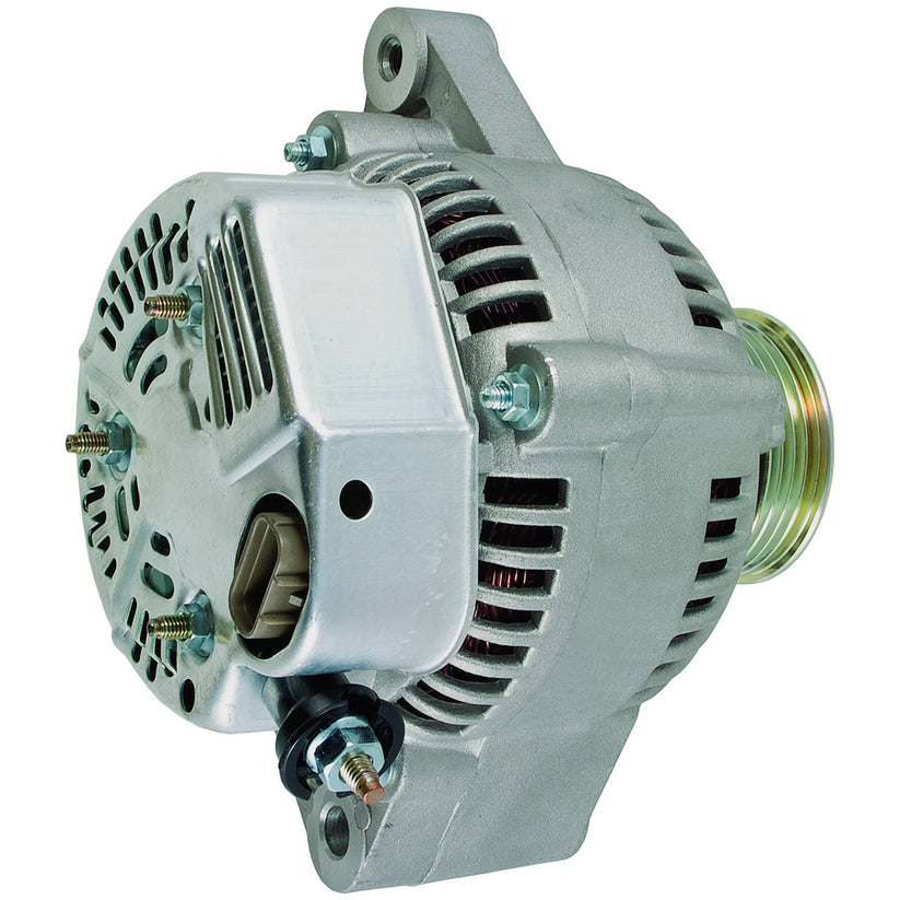 TOYOTA 1993 PICKUP 3L alternator replacement — OEM-spec direct-fit by Interlight