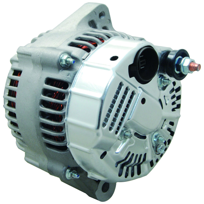 CARQUEST 13524A alternator replacement for 1992-1997 Jaguar Vanden Plas
