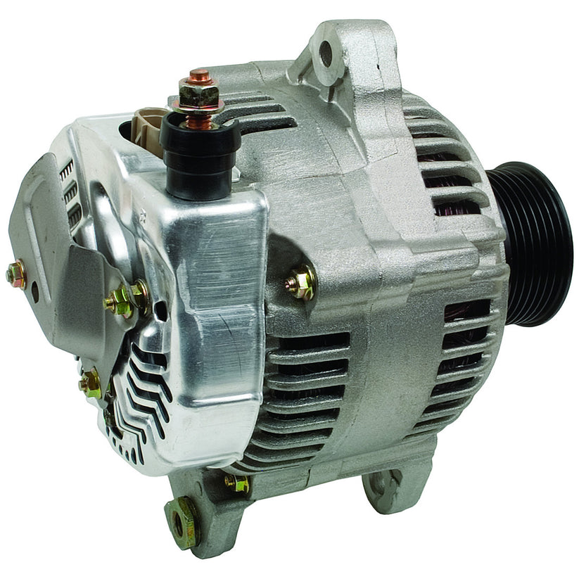 MAZDA 2002 MILLENIA 2.3L alternator replacement for 1977-2007 Case Combine