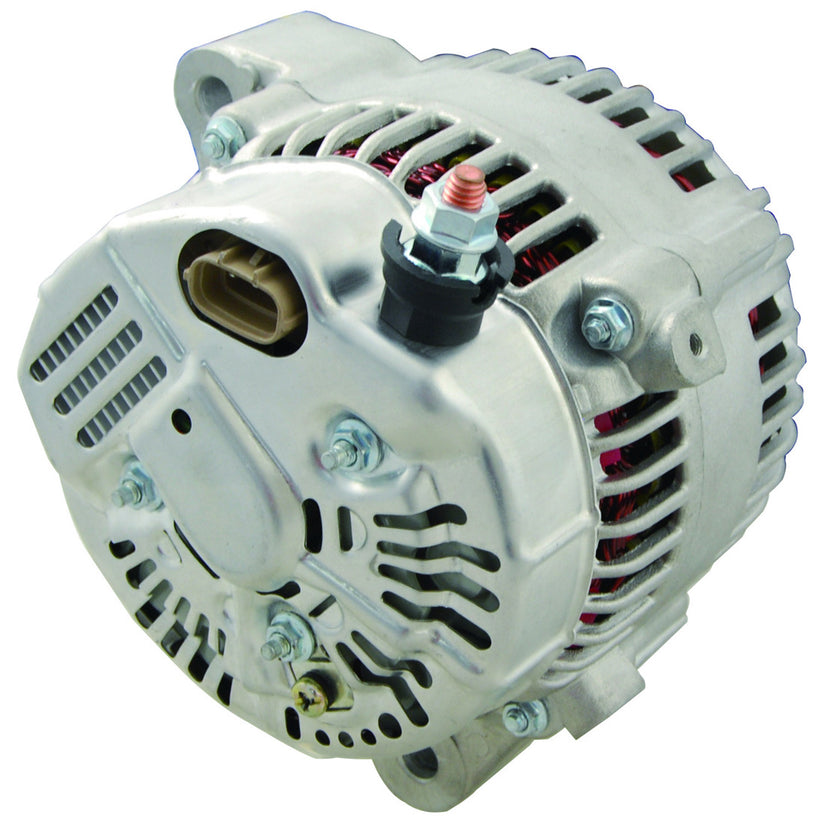 NAPA 213-9169 alternator replacement for 1998-2005 Lexus