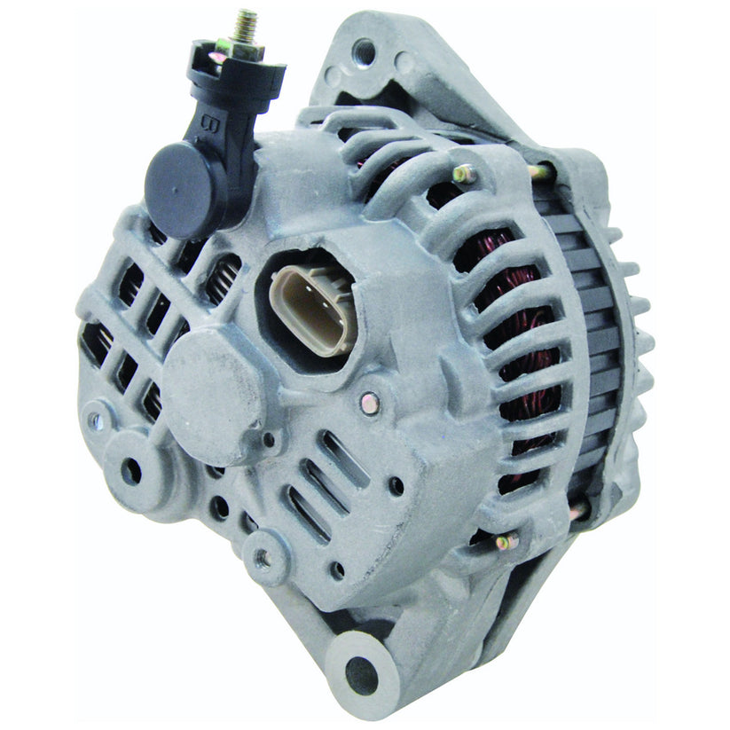 CARQUEST 13781A alternator replacement for 1999-2003 Chevrolet Tracker