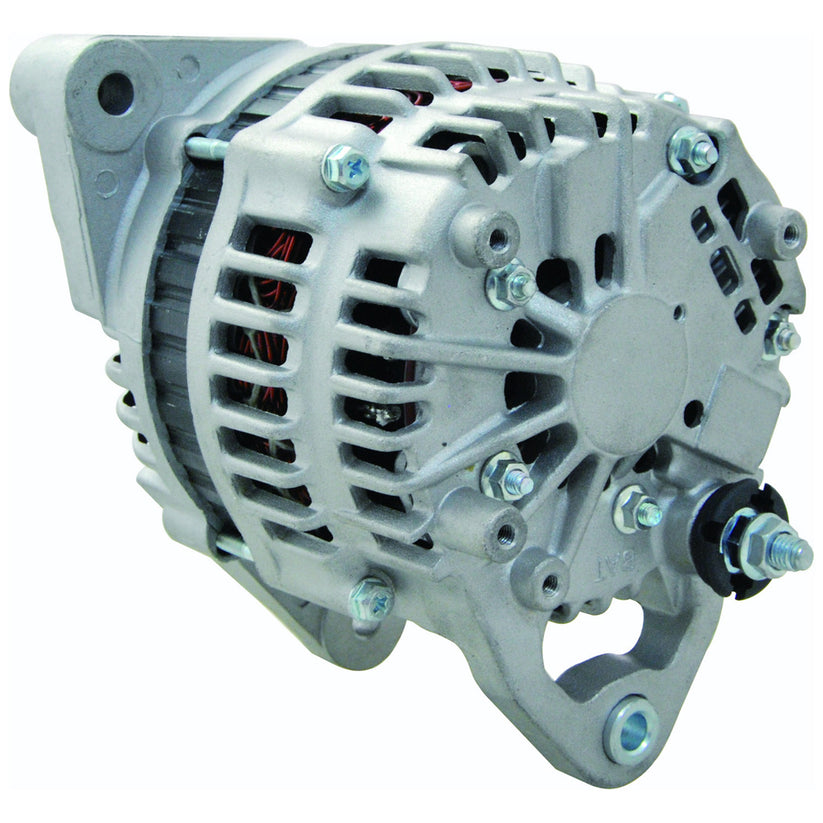 NISSAN 2002 FRONTIER 3.3L alternator replacement for 1999-2002 Nissan Frontier and more