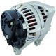 PORSCHE 2001 BOXSTER 3.2L alternator replacement for 1975-2005 Ford 1624