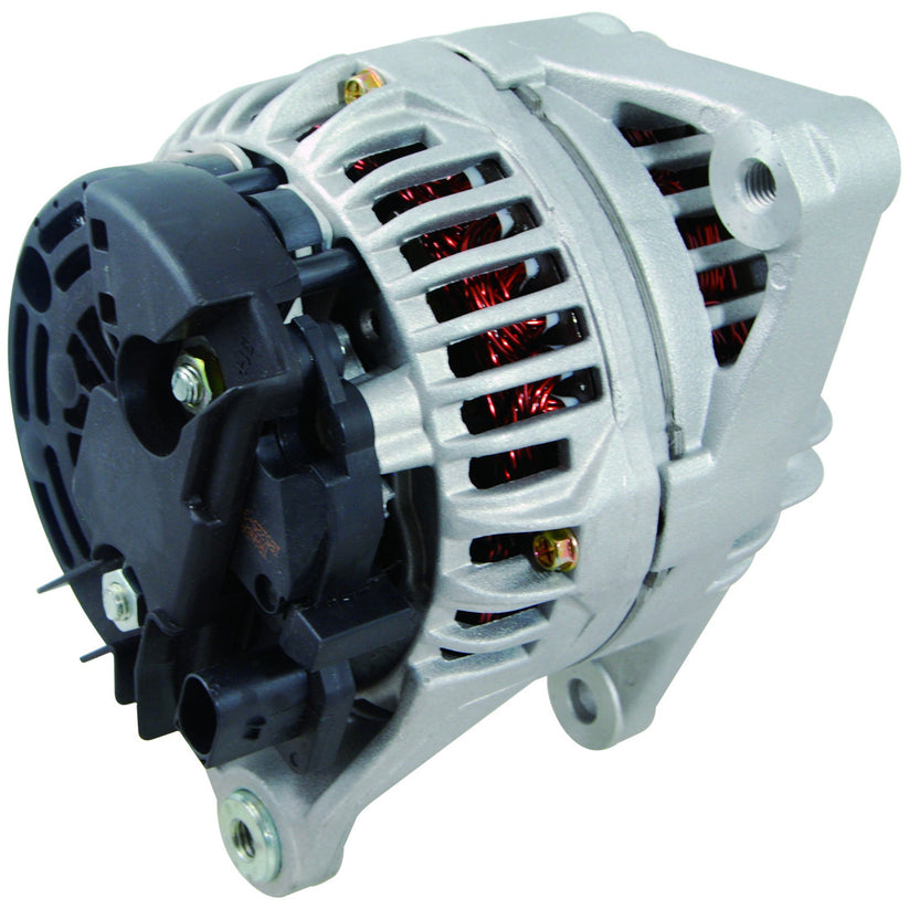 PORSCHE 2001 BOXSTER 3.2L alternator replacement for 1975-2005 Ford 1624