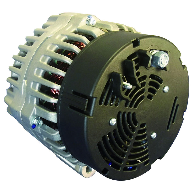 CARQUEST 13818A alternator replacement for 1996-2003 Mercedes-Benz E420