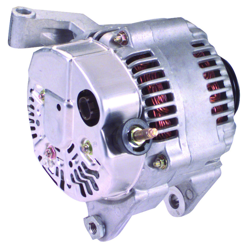 CARQUEST 13873A alternator replacement for 1999-2007 Dodge Dakota and more