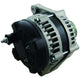 BOSCH AL9433X alternator replacement for 1981-1985 Deutz Fahr Tractor