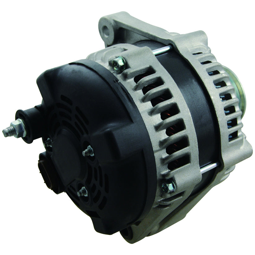 BOSCH AL9433X alternator replacement for 1981-1985 Deutz Fahr Tractor