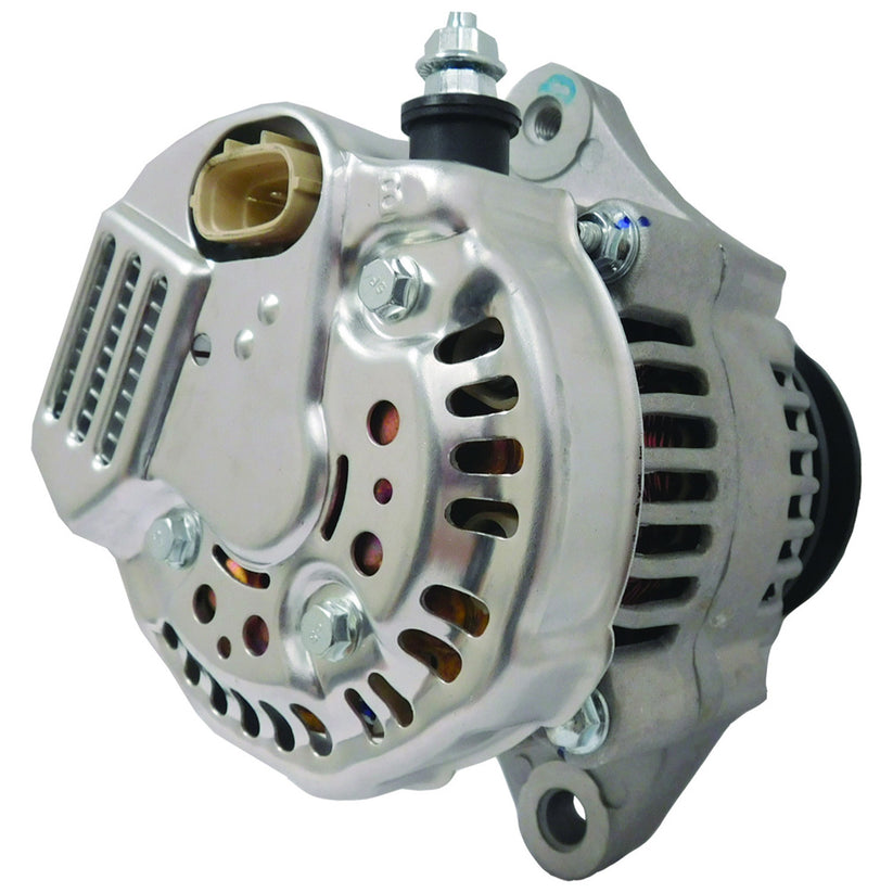 CUMMINS ENGINES MISC. ENGINES YEAR 2007 3.3L DSL. ENGINES - INDUSTRIAL alternator replacement for 2012-2015 Honda CR-V and...