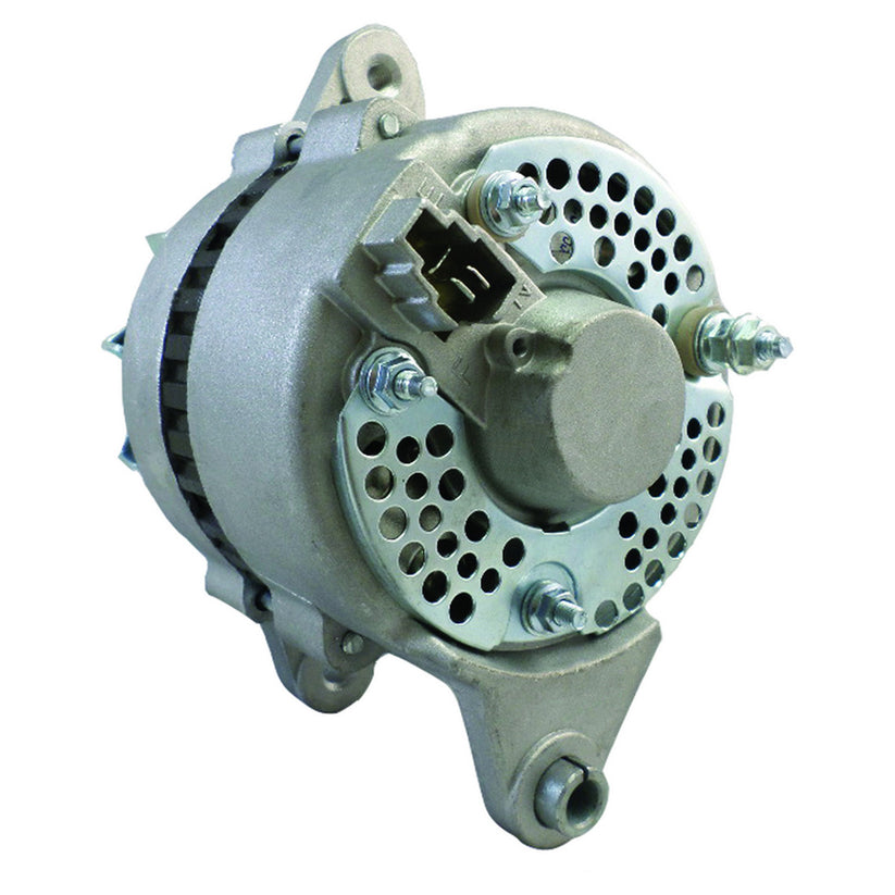 TOYOTA 2702023022 alternator replacement — OEM-spec direct-fit by Interlight