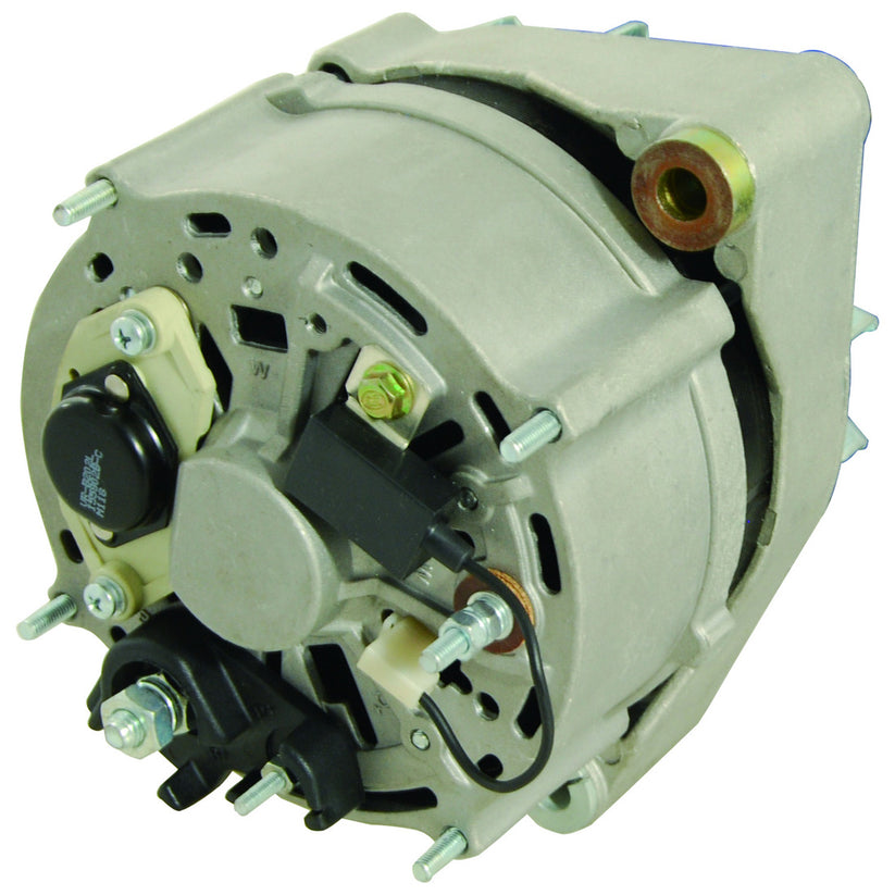 BOSCH AL49V alternator replacement — OEM-spec direct-fit by Interlight