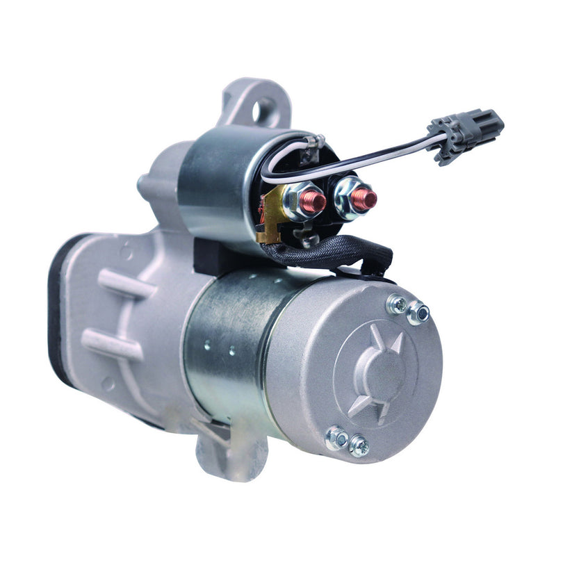 Replacement for NISSAN 2018 ROGUE SPORT 2L STARTER