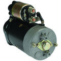 BOSCH SR67X starter replacement for 1968-1984 Audi 5000