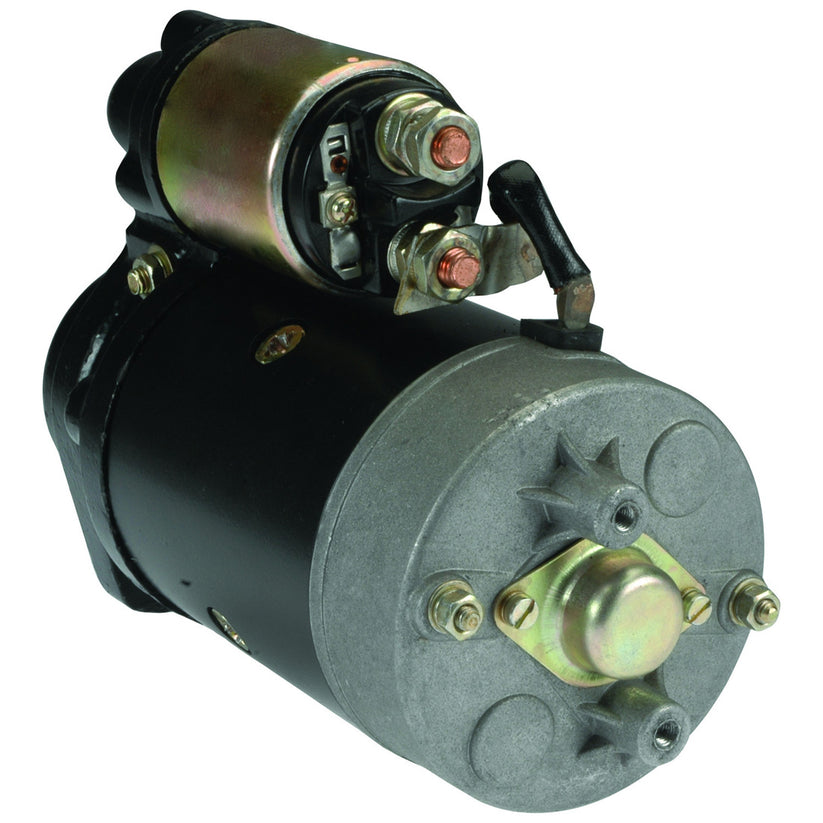 BOSCH SR67X starter replacement for 1968-1984 Audi 5000