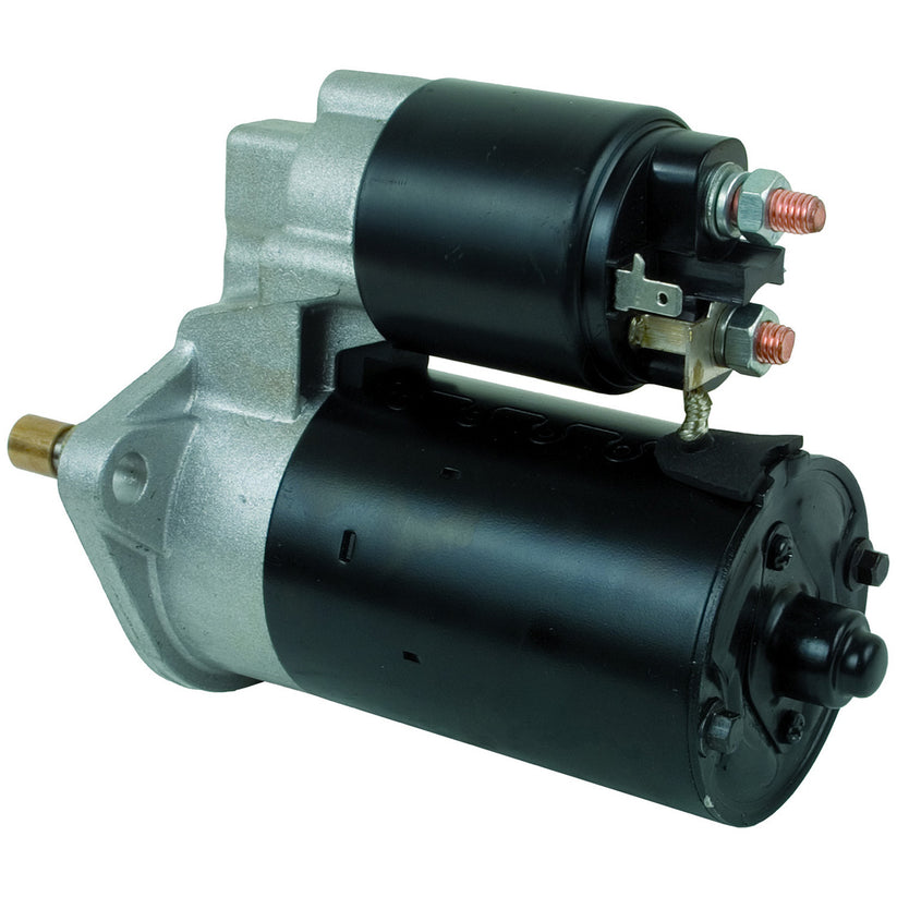 BOSCH SR15X starter replacement for 1963-1979 Porsche 914