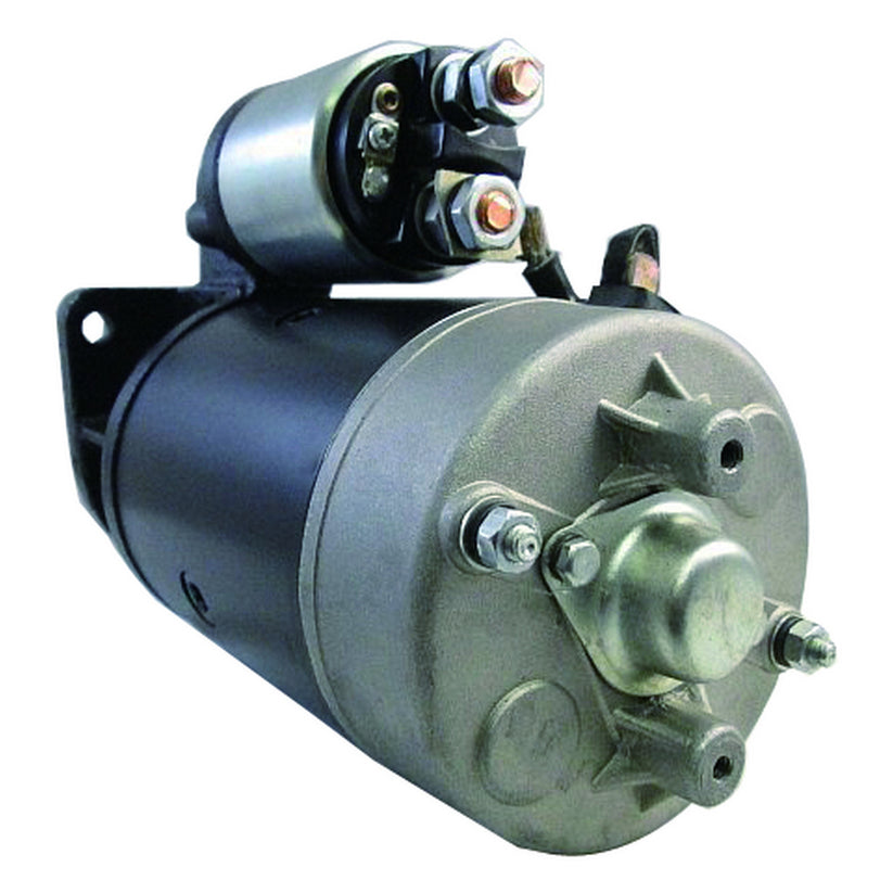 BOSCH 0 001 369 002 starter replacement for 1988-1989 Merkur Scorpio