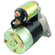 NISSAN PH02 starter replacement — OEM-spec direct-fit by Interlight