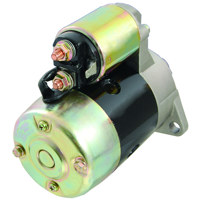 NISSAN PH02 starter replacement — OEM-spec direct-fit by Interlight