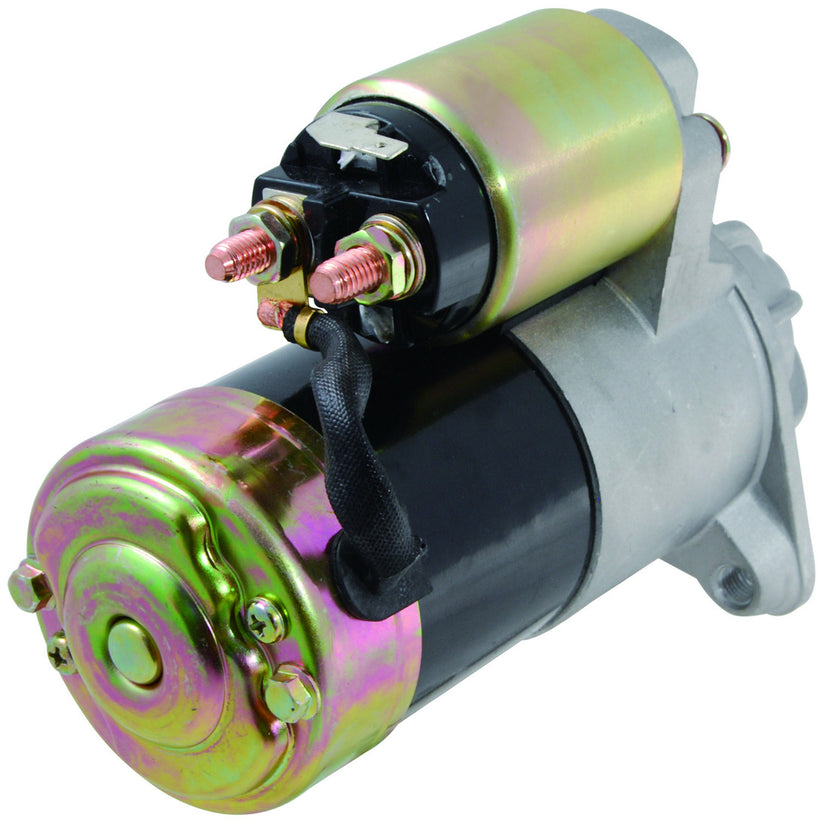BOSCH SR298N starter replacement for 1986-1999 Dodge 2000