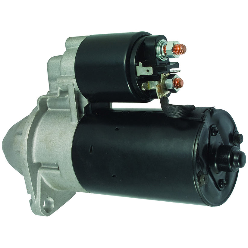 BOSCH F 042 002 004 starter replacement — OEM-spec direct-fit by Interlight