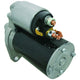 AUTO 17332N starter replacement for 1979-1984 John Deere Skid Steer Loader