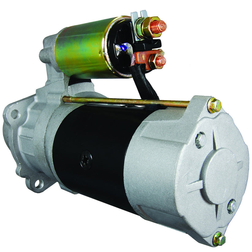 Replacement for CUMMINS 3901365 STARTER