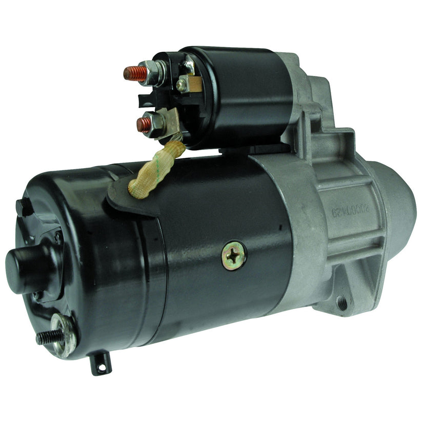 BOSCH 0 001 218 165 starter replacement for 1984-1999 Mercedes-Benz 190D