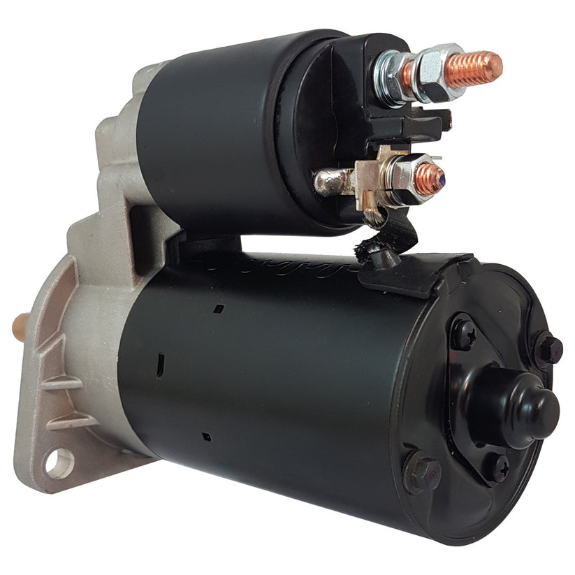 BOSCH SR401X starter replacement for 1982-1985 Volkswagen Vanagon