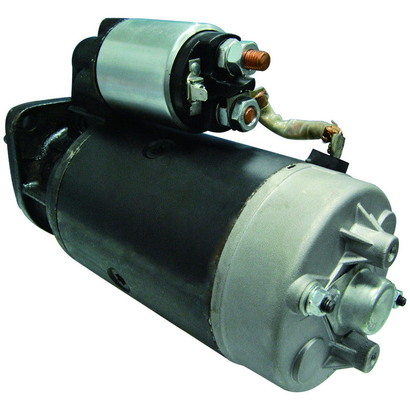 BOSCH 0001364301 starter replacement — OEM-spec direct-fit by Interlight